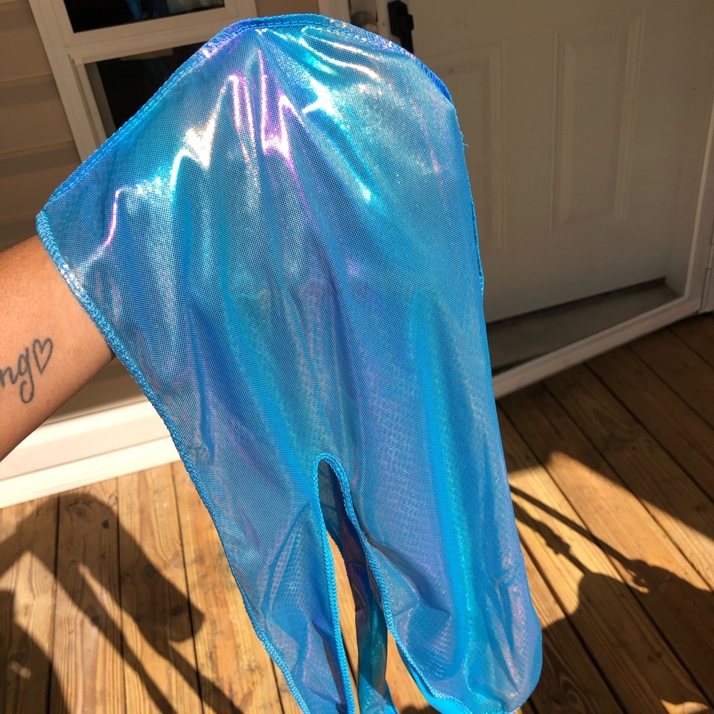 Shiny Durags 💚